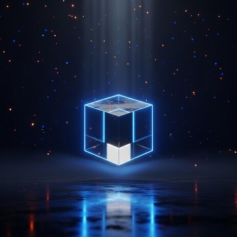 Neon Breath cover art