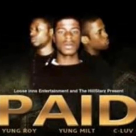 Hillstarz general cover art