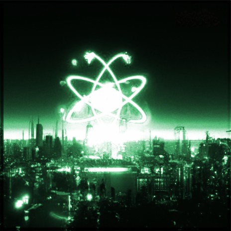 TWiN CiTiES cover art