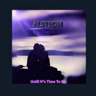 Until It's Time To Go cover art