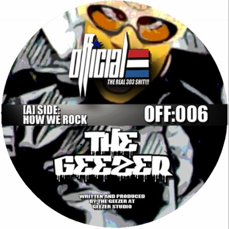Turn It Up (Original Mix) ft. Lethal One cover art