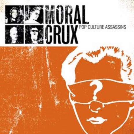 American Nightmare cover art