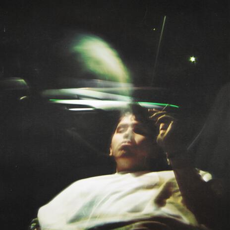 I HATE WHO I AM IN LOVE cover art