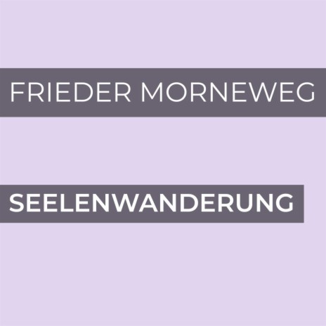 Seelenwanderung cover art