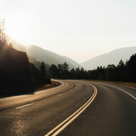 On The Highway cover art