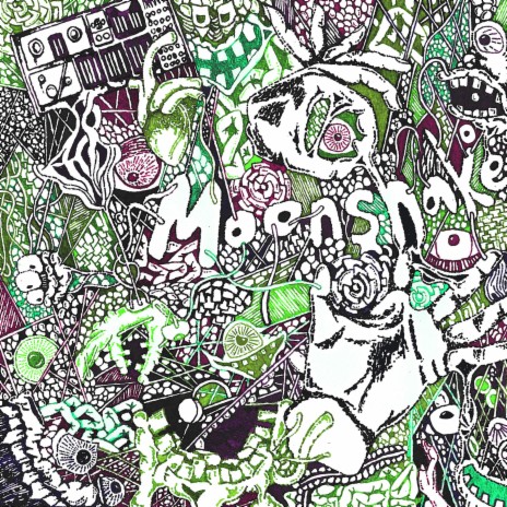 Slipperscree cover art