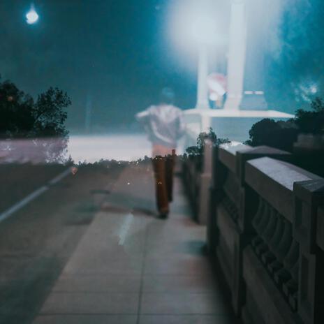 Moon ft. Cillian Leddy cover art