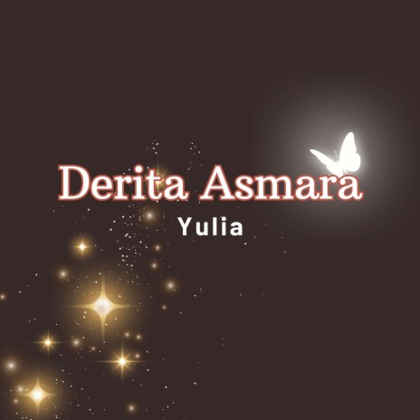 Derita Asmara cover art