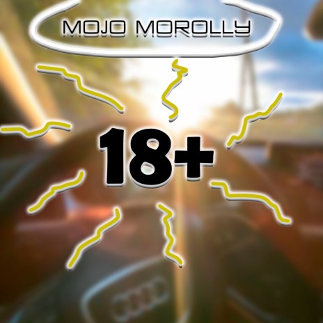18+ cover art