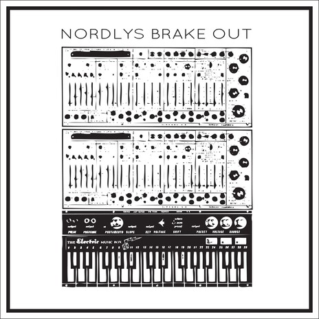 Brake In cover art