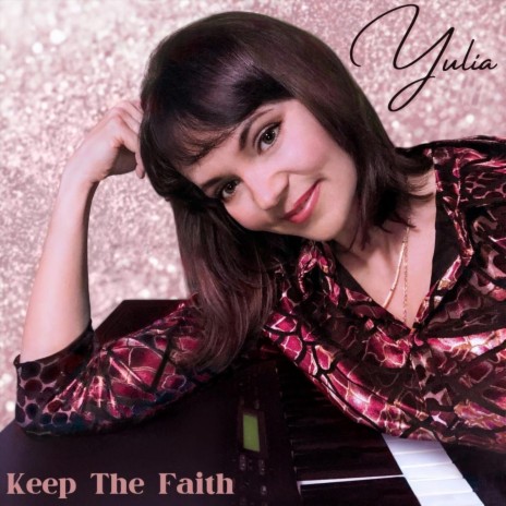 Keep the Faith cover art