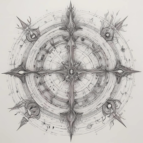 Ritual cover art