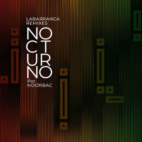 Una Tarde En La Vida (Noorback & Caballero Mix) ft. Noorbac & Caballero cover art