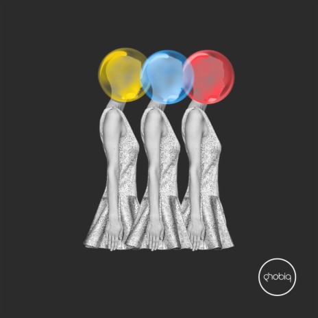 Dark Pride cover art