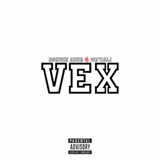 Vex ft. Wa'Cali cover art