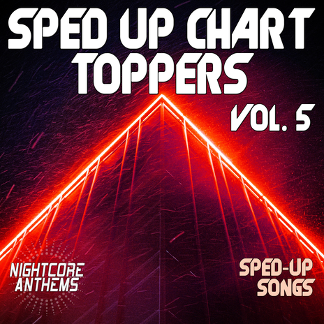 It's Not Unusual (Sped Up Version) cover art