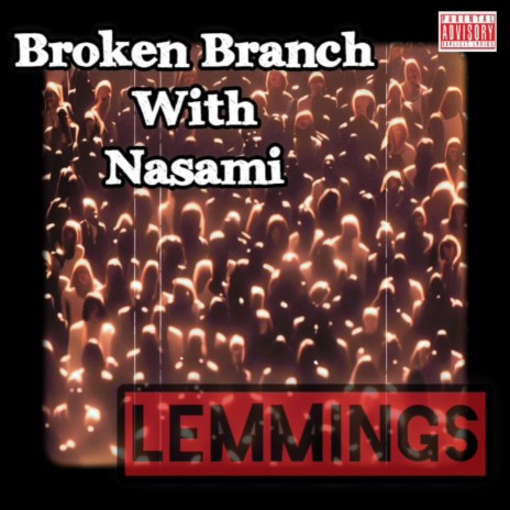 Lemmings ft. Nasami & Prod. Lil Swedden cover art