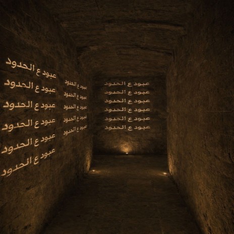 عبود ع الحدود cover art