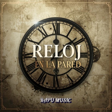 Reloj En La Vida cover art