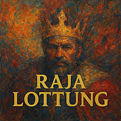 Raja Lottung cover art