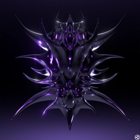 Depths cover art