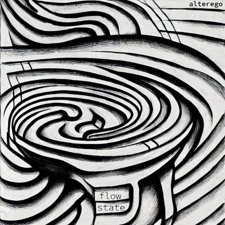 Flow State cover art
