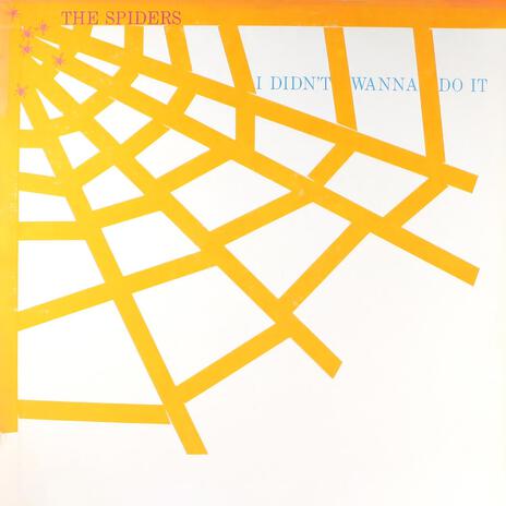 Don't Knock cover art
