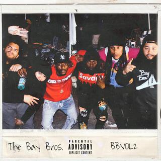 Bay Bros., Vol. 2