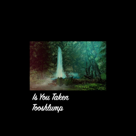 Is You Taken cover art