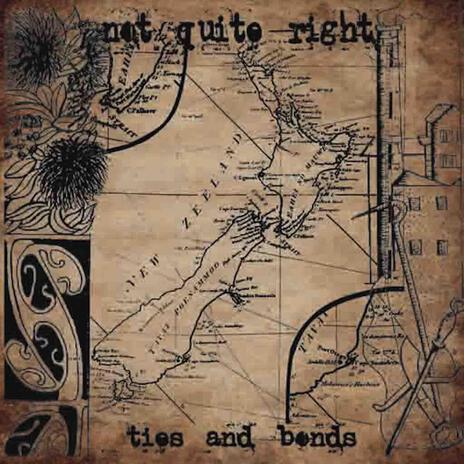 Terrorisme Tol é ré cover art