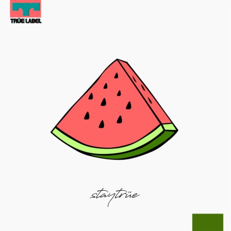 Wtrmln cover art