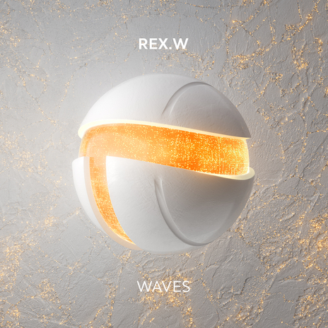 Waves cover art