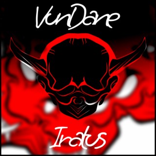 Iratus cover art