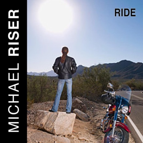 Ride cover art