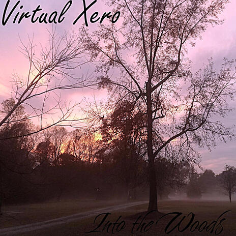 Let Me In cover art