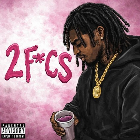 2 Fuccs cover art
