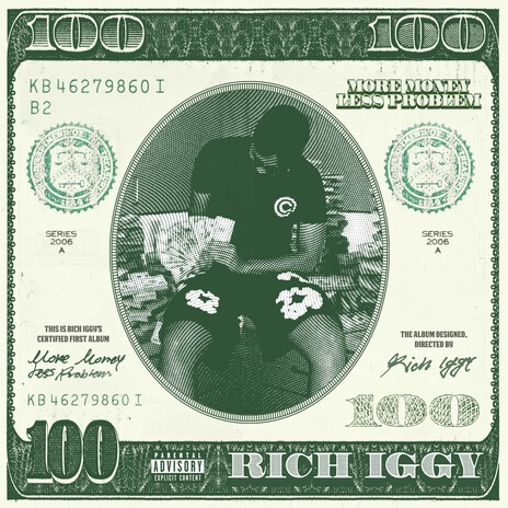 JT (Brother) cover art
