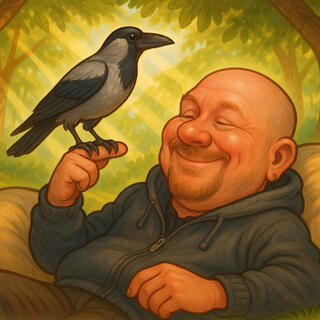 Tales of The Crow Man (Fortællingen om Kragemanden)