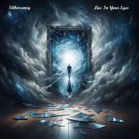 Lies In Your Eyes cover art