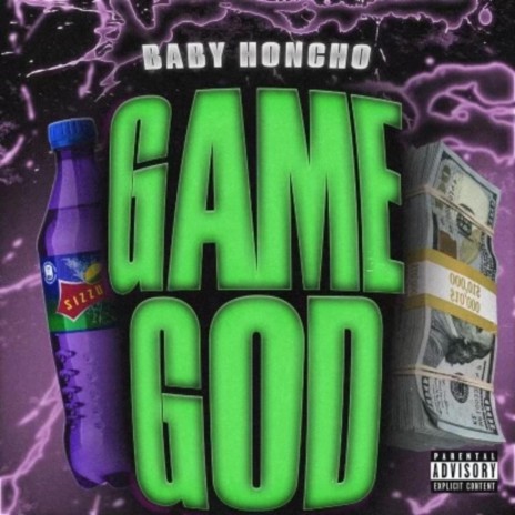 Bad News cover art