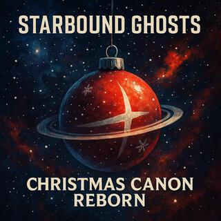 Christmas Canon Reborn cover art
