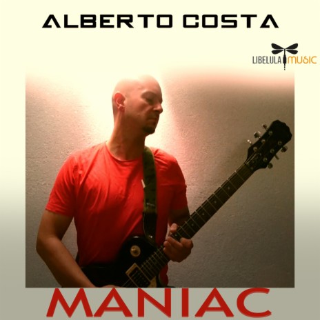 Maniac (DJ.Funny Extended Edit)