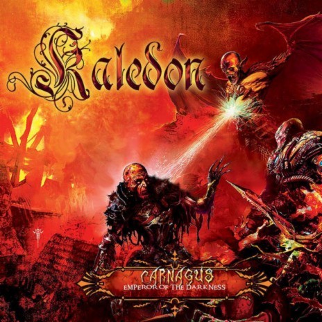 Kaledon