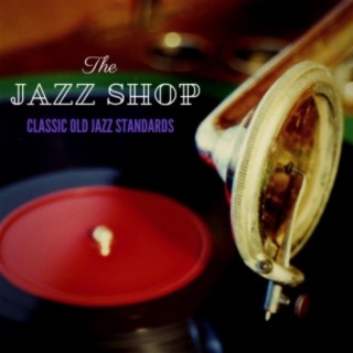 The Jazz Shop