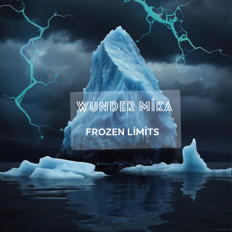 İce Mode cover art