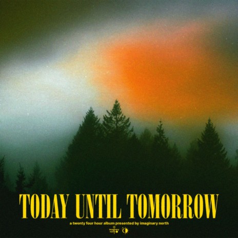 Today Is My Day cover art