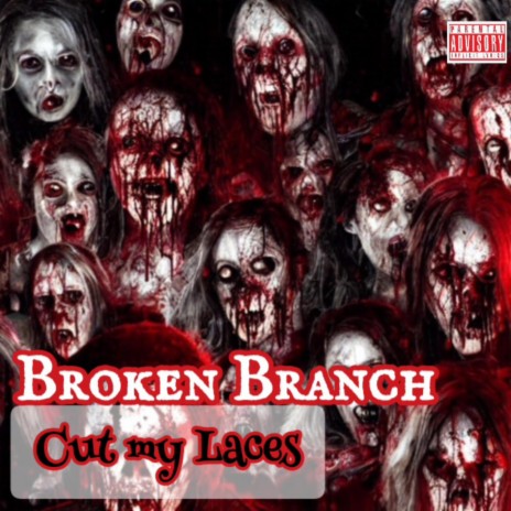 Cut my Laces ft. Prod. Yung Ripper cover art