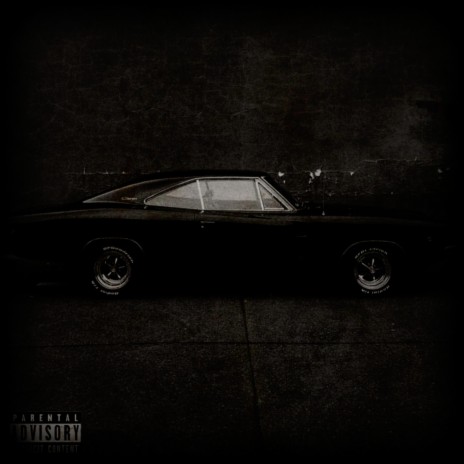 DRIVE cover art
