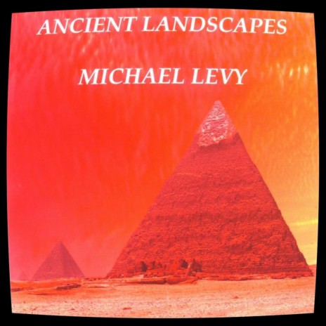 The Temple of Venus (Original Composition For Replica Kithara in the Ancient Hypolydian Mode) cover art