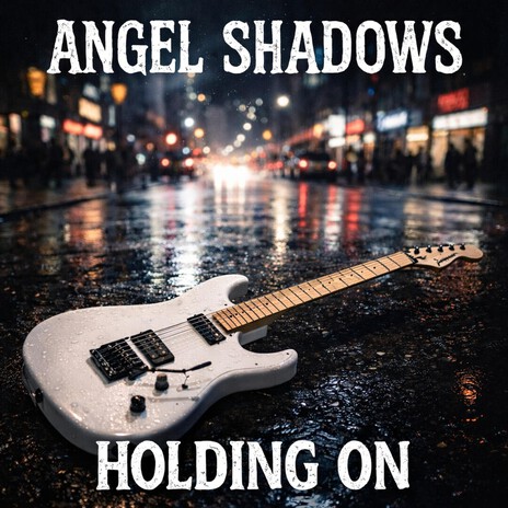 In the Arms of Devotion cover art